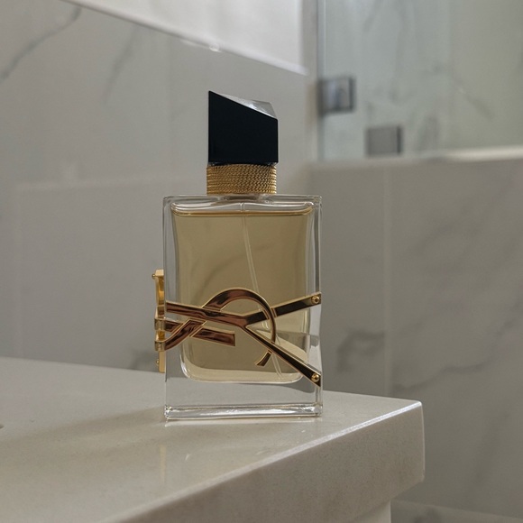 Yves Saint Laurent Other - YSL Libre Perfume 1.5 oz - New without box